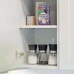 Mozartshomes#3 2,5 6 Beds In Löchgau Apartment