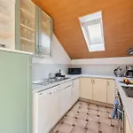 Mozartshomes#3 2,5 6 Beds In Löchgau Lochgau