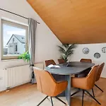 Apartment Mozartshomes#3 2,5 6 Beds In Löchgau Lochgau