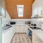 Mozartshomes#3 2,5 6 Beds In Löchgau