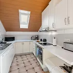 Mozartshomes#3 2,5 6 Beds In Löchgau *
