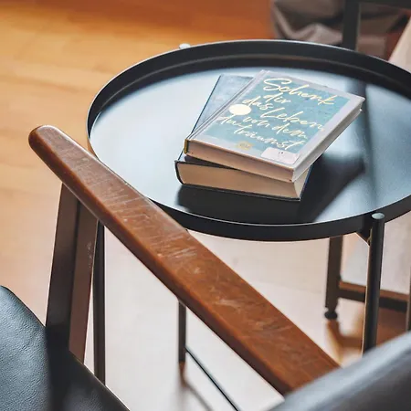 Apartment Mozartshomes#3 2,5 6 Beds In Loechgau