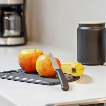 Apartment Mozartshomes#3 2,5 6 Beds In Loechgau Lochgau