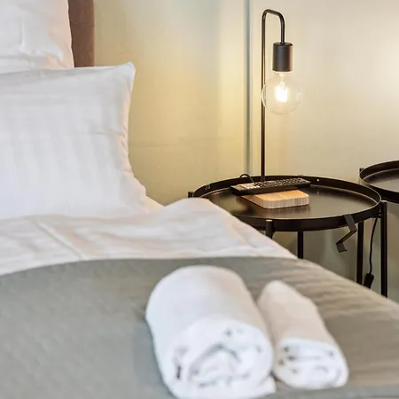 Apartment Mozartshomes#3 2,5 6 Beds In Loechgau